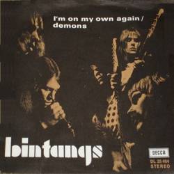 Bintangs : I'm On My Own Again - Demons